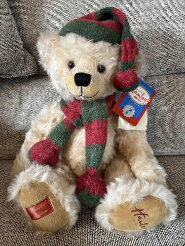 Hamley limited edition - hamley’s,