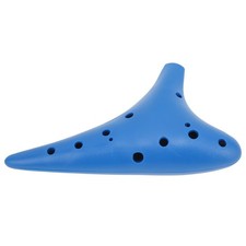 Ocarina 12 Holes Ocarina