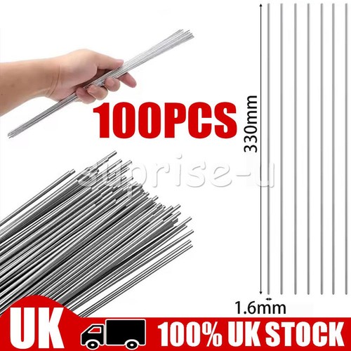 100pcs aluminium welding rods - welding,