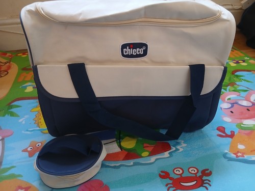 Chicco mummy large capacity - mummy,
