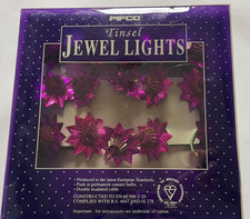 NEW  retro NOS vtg 20 string