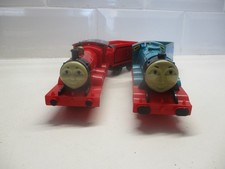 tomy trackmaster thomas the