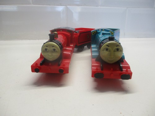 Tomy trackmaster thomas the - thomas,