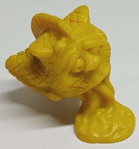 Mini boglins the rude - boglins,
