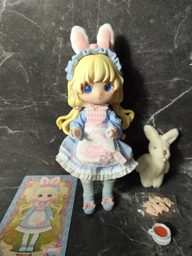 Liroro fairytale dremland - liroro,