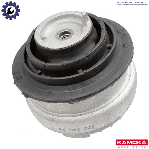 Mounting engine 890268 - engine, vw