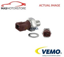 OIL PRESSURE SENSOR SWITCH