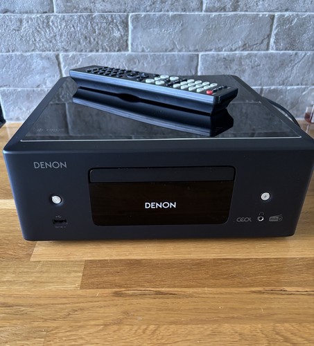 Denon ceol rcd - all, in