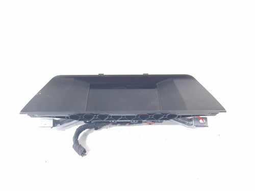 Bmw series display screen - bmw,