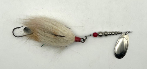 Inhaler pro french bucktail - french,