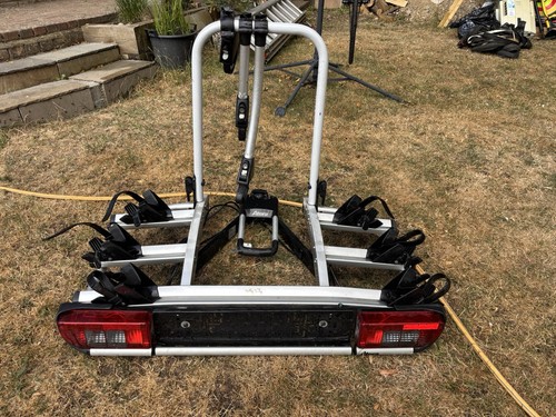 Atera strada towbar bike - atera, dl