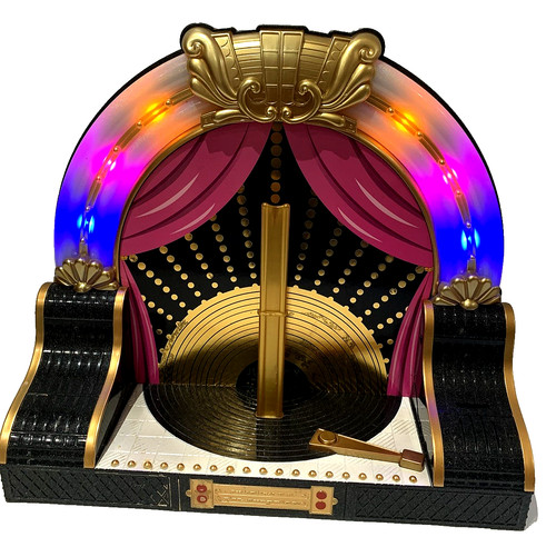 Lol surprise omg remix jukebox - lol,