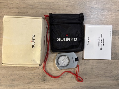 Suunto clinometer in - suunto, 5