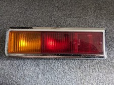 FORD ESCORT MK 1 / MK1 CAPRI REAR LIGHT UNIT (NEAR SIDE)