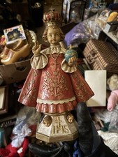 Vintage 1985 Fontanini Depose