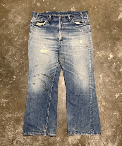 Levi 517 bootcut jeans - 517,