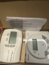 Worcester Digistat Dt10rf