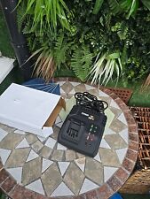 GENUINE TITAN TTB804CHR 18V LI-ION TXP POWERTOOL BATTERY CHARGER
