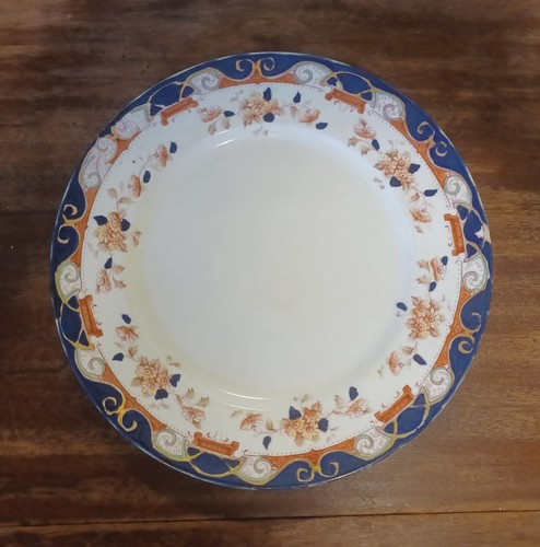 Antique henry alcock c1895 - alcock,