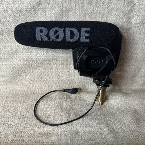 Rode videomic pro - rode,