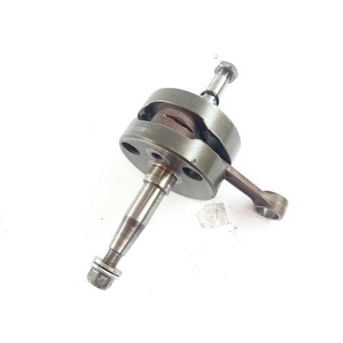 Cagiva mito 125 - 125, 8p