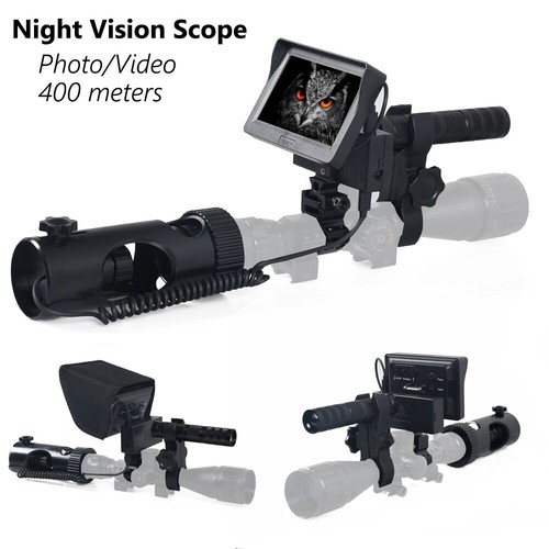 400m infrared night vision - night,