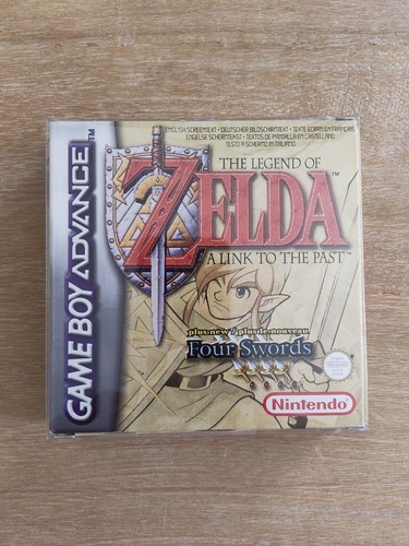 The legend zelda link - the,