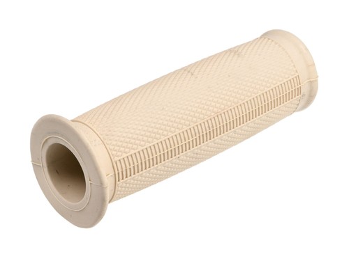 Ivory handle 24x120mm - , for