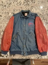 Planet Hollywood Jacket Medium