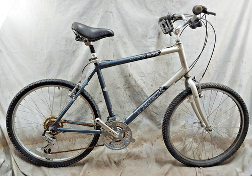 2003 trek navigator - trek,