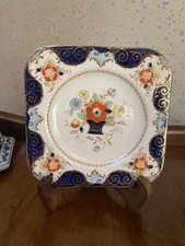 Woods Burslem England