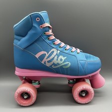 Rio Roller Lumina Quad Skates