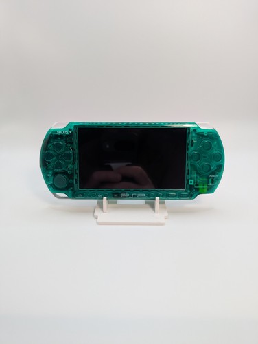 Psp 3000 crystal - -,