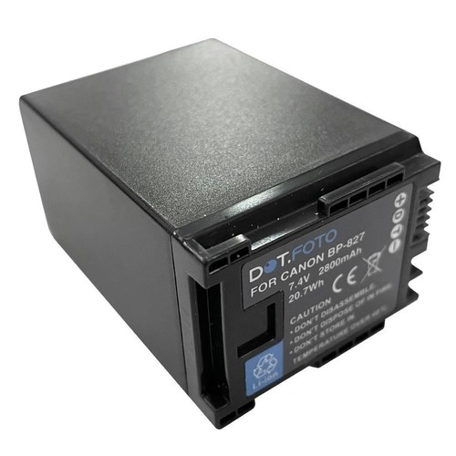 827 2800mah battery for - bp-827,