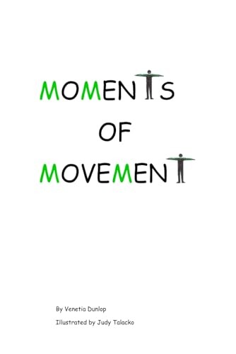 Moments movement by - moments, of
