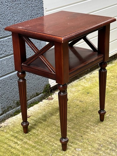 Pair lovely ethan allen - pair,