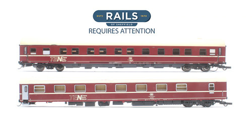 Roco heris gauge pair of - pair,