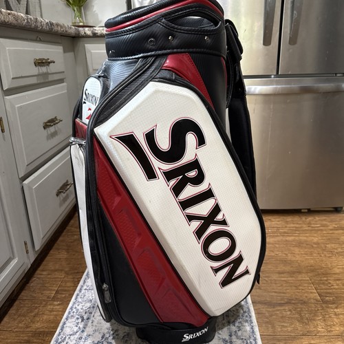 Srixon srx tour staff bag - staff,