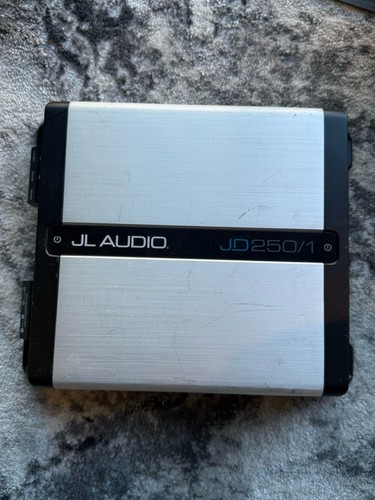 Audio car amplifier - audio,