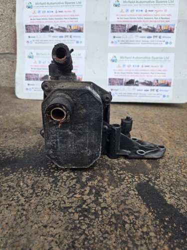 Oil cooler ford - oil,