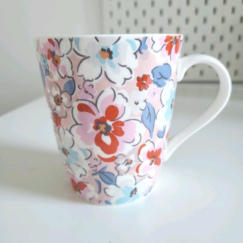 Cath kidston pink floral - kidston,
