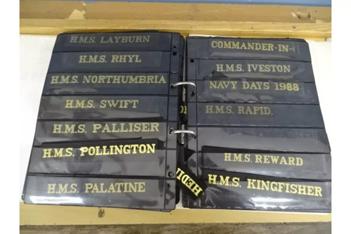 Royal navy hms - navy, h.m.s