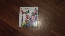 Mario Kart 7 Nintendo 3DS