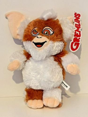 Gremlins crazy daffy mogwai - gremlins,
