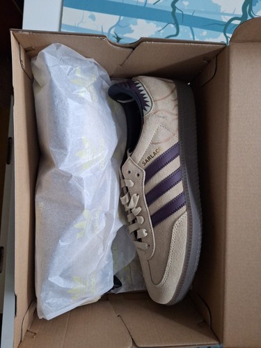 Adidas samba star - samba, boba