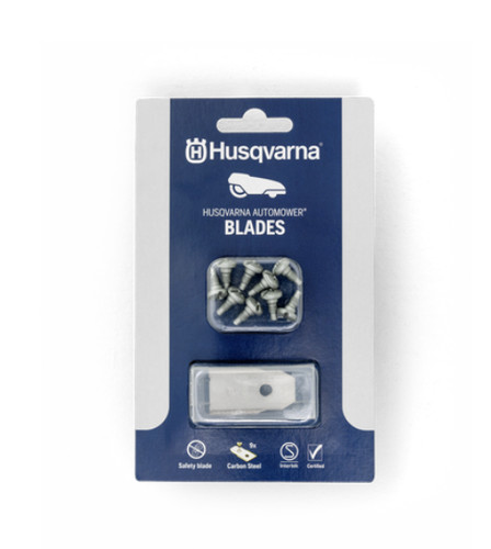 Genuine husqvarna auto - husqvarna,