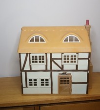 Sylvanian Families Highfields