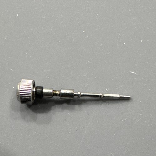 Seiko crown with stem - seiko,