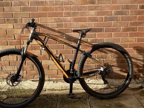 Scott aspect 950 men - aspect,