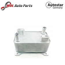 Autostar Germany OIL COOLER